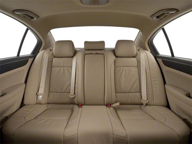 2011 Hyundai Genesis Vehicle Photo in TREVOSE, PA 19053-4984
