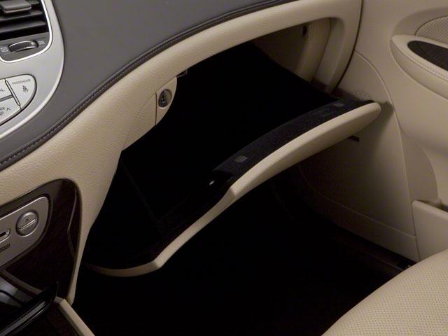 2011 Hyundai Genesis Vehicle Photo in TREVOSE, PA 19053-4984