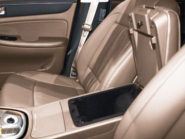 2011 Hyundai Genesis Vehicle Photo in TREVOSE, PA 19053-4984