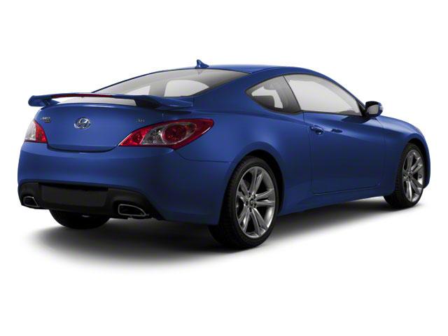 2011 Hyundai Genesis Coupe Vehicle Photo in CORPUS CHRISTI, TX 78416-1100