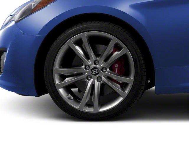 2011 Hyundai Genesis Coupe Vehicle Photo in CORPUS CHRISTI, TX 78416-1100