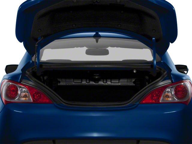 2011 Hyundai Genesis Coupe Vehicle Photo in CORPUS CHRISTI, TX 78416-1100