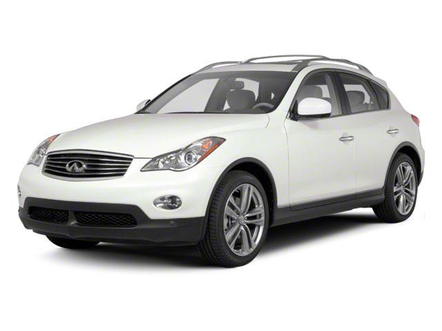 2011 INFINITI EX35 Vehicle Photo in Appleton, WI 54913