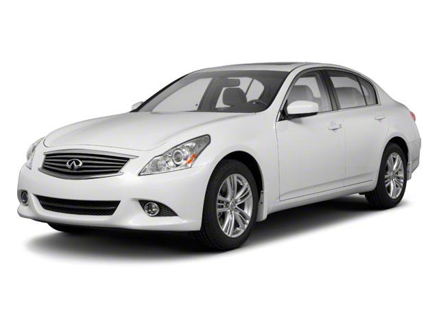 2011 INFINITI G37 Vehicle Photo in DENVER, CO 80221-3610