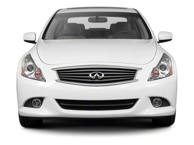 2011 INFINITI G37 Vehicle Photo in DENVER, CO 80221-3610