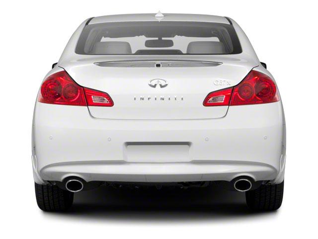 2011 INFINITI G37 Vehicle Photo in DENVER, CO 80221-3610