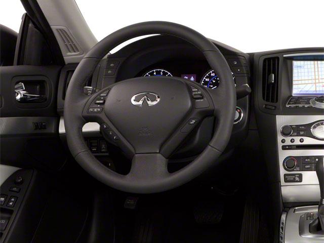 2011 INFINITI G37 Convertible Vehicle Photo in BEAUFORT, SC 29906-4218