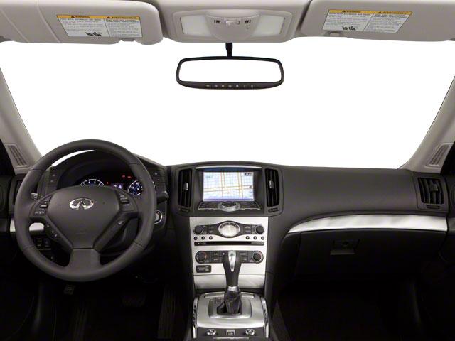 2011 INFINITI G37 Convertible Vehicle Photo in BEAUFORT, SC 29906-4218