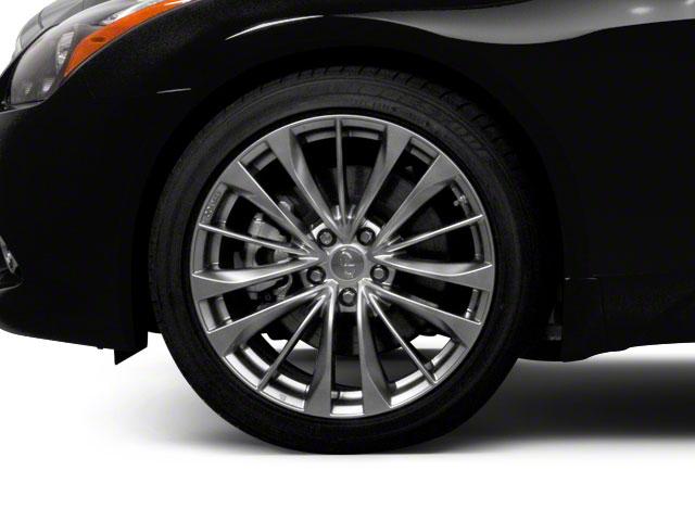 2011 INFINITI G37 Convertible Vehicle Photo in BEAUFORT, SC 29906-4218