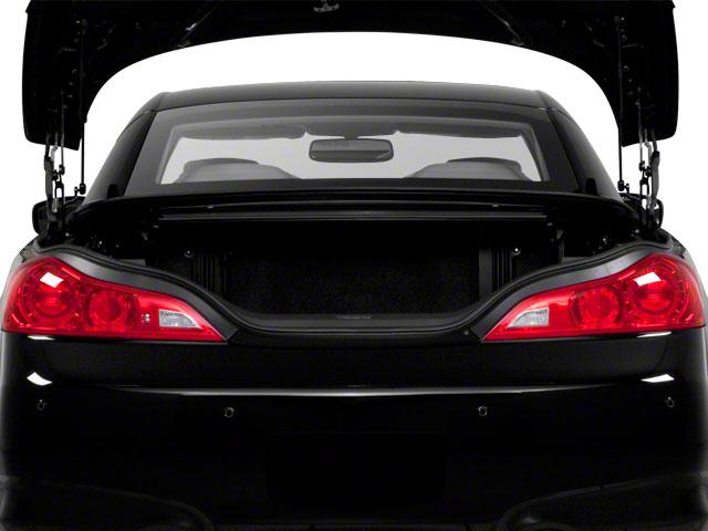 2011 INFINITI G37 Convertible Vehicle Photo in BEAUFORT, SC 29906-4218