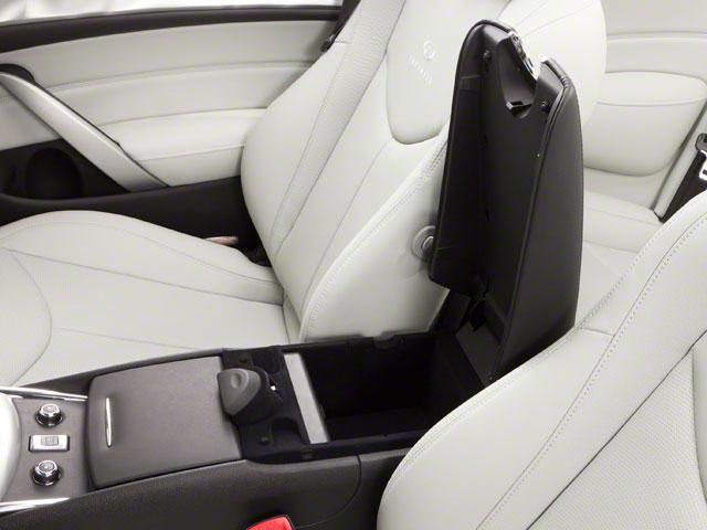 2011 INFINITI G37 Convertible Vehicle Photo in BEAUFORT, SC 29906-4218