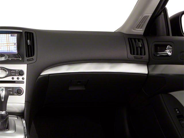2011 INFINITI G37 Convertible Vehicle Photo in BEAUFORT, SC 29906-4218