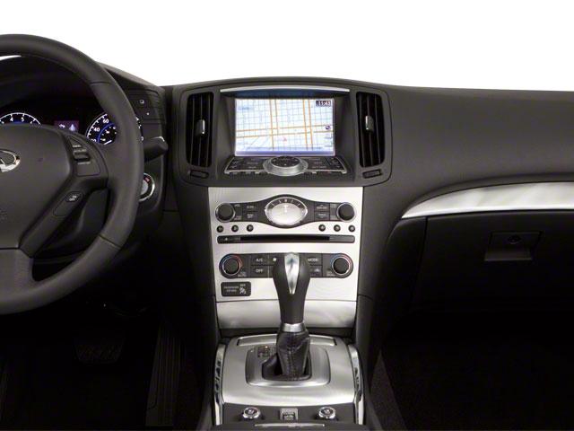 2011 INFINITI G37 Convertible Vehicle Photo in BEAUFORT, SC 29906-4218