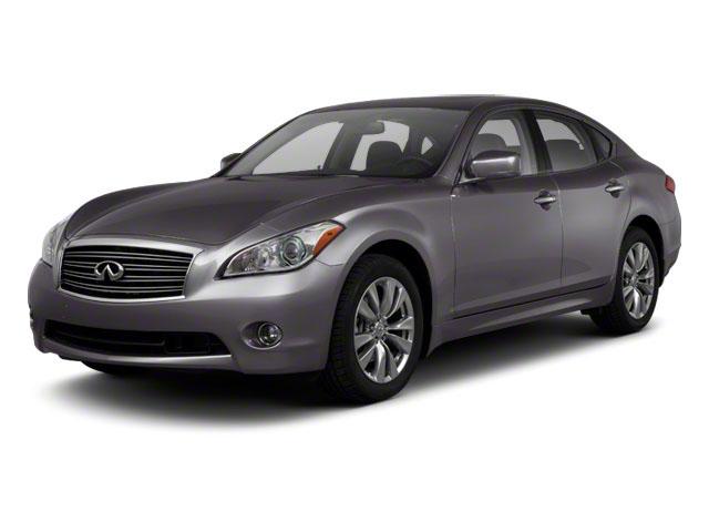 2011 INFINITI M37 Vehicle Photo in Appleton, WI 54913