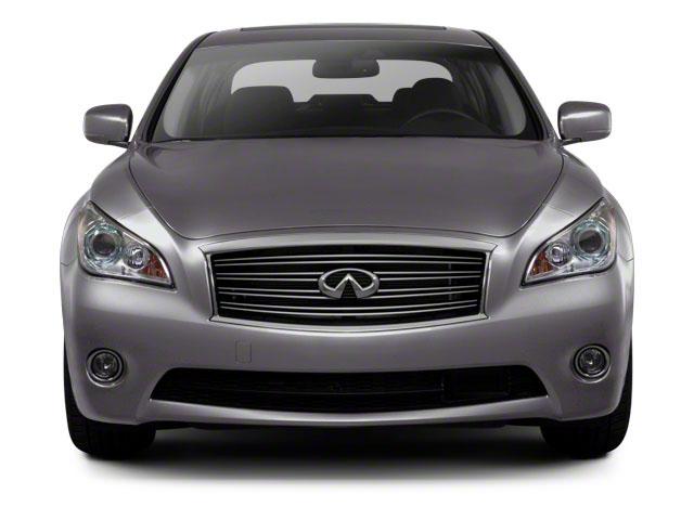 2011 INFINITI M37 Vehicle Photo in Appleton, WI 54913