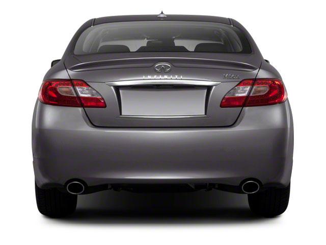 2011 INFINITI M37 Vehicle Photo in Appleton, WI 54913