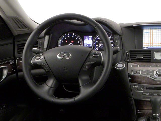 2011 INFINITI M37 Vehicle Photo in Appleton, WI 54913