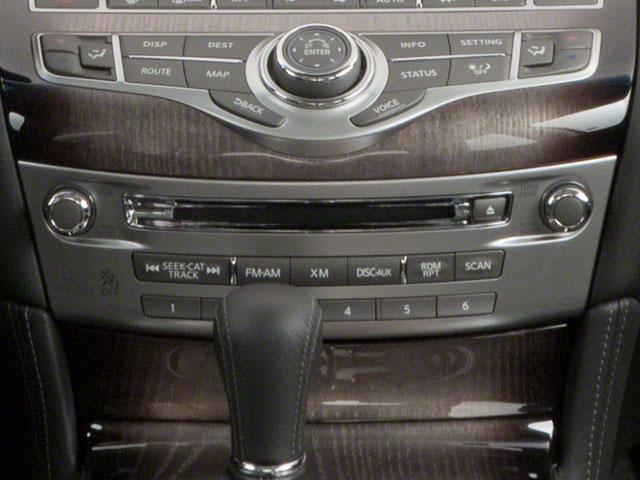 2011 INFINITI M37 Vehicle Photo in Appleton, WI 54913