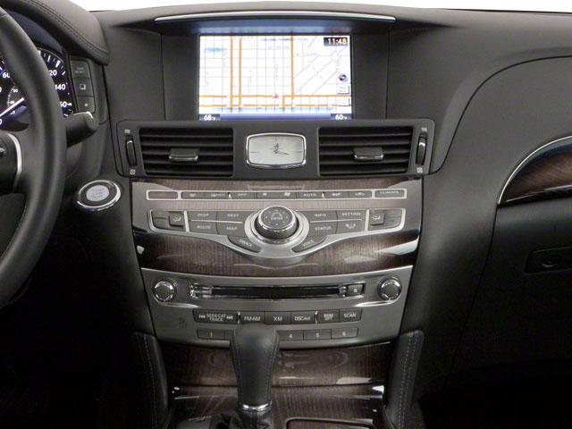 2011 INFINITI M37 Vehicle Photo in Appleton, WI 54913