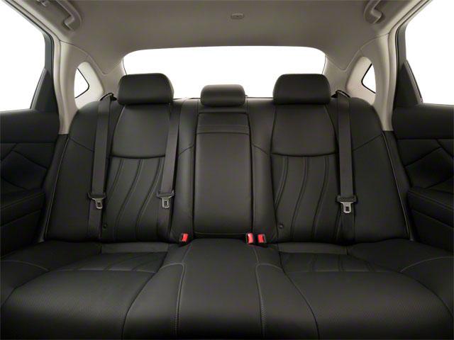 2011 INFINITI M37 Vehicle Photo in Appleton, WI 54913