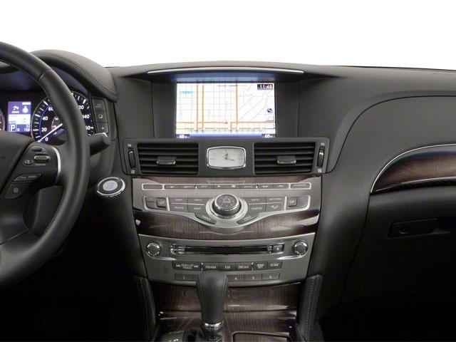 2011 INFINITI M37 Vehicle Photo in Appleton, WI 54913