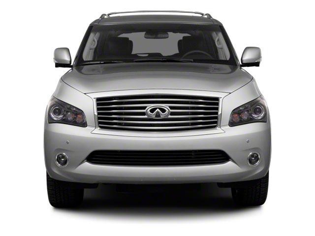 2011 INFINITI QX56 Vehicle Photo in Austin, TX 78728