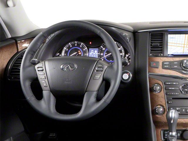 2011 INFINITI QX56 Vehicle Photo in Austin, TX 78728