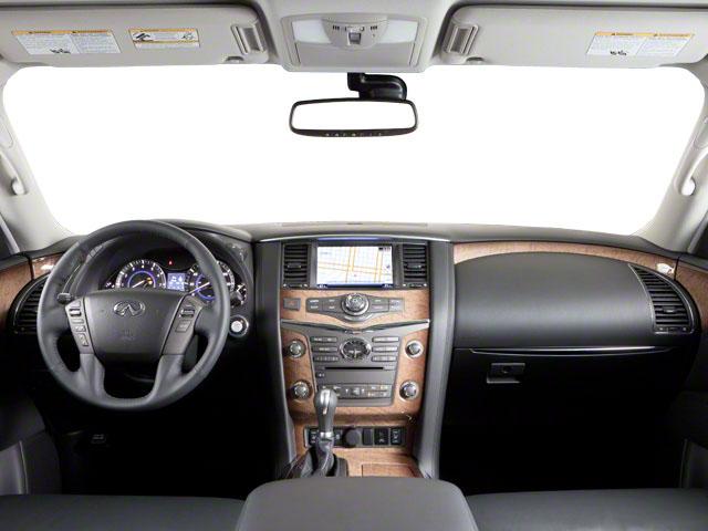 2011 INFINITI QX56 Vehicle Photo in Austin, TX 78728