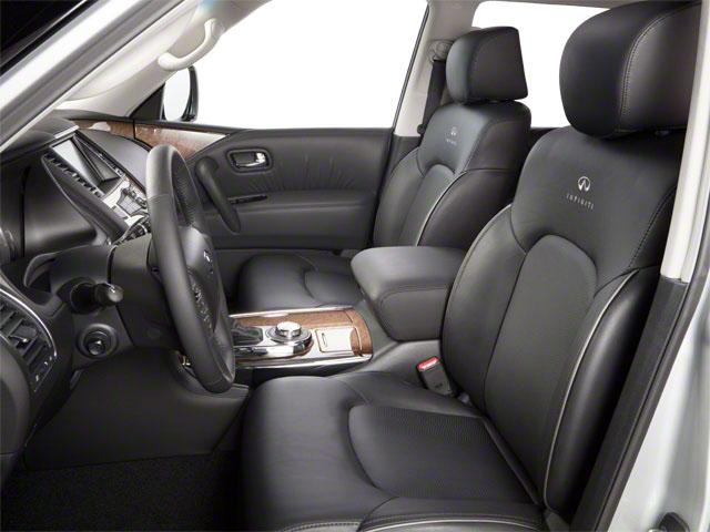 2011 INFINITI QX56 Vehicle Photo in Austin, TX 78728