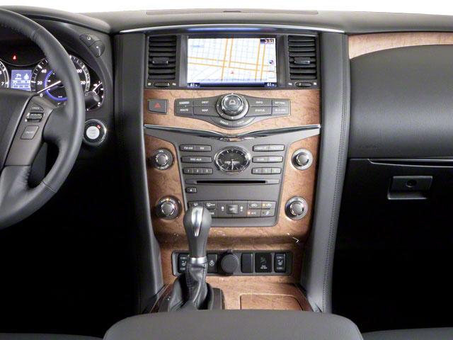 2011 INFINITI QX56 Vehicle Photo in Austin, TX 78728