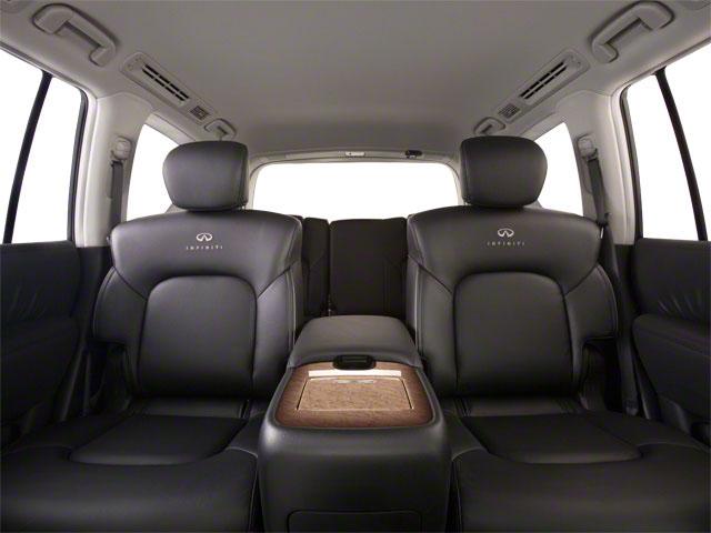 2011 INFINITI QX56 Vehicle Photo in Austin, TX 78728