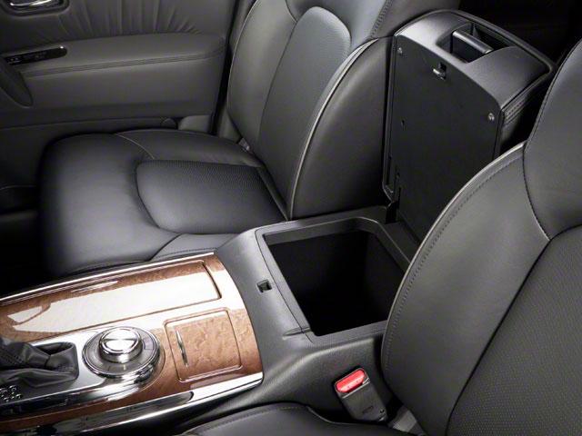 2011 INFINITI QX56 Vehicle Photo in Austin, TX 78728