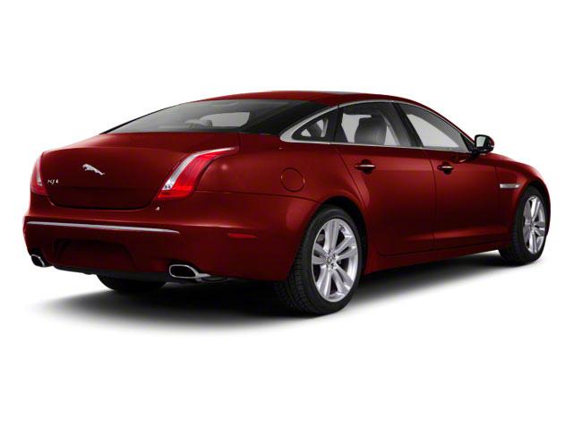 2011 Jaguar XJ Vehicle Photo in Miami, FL 33015