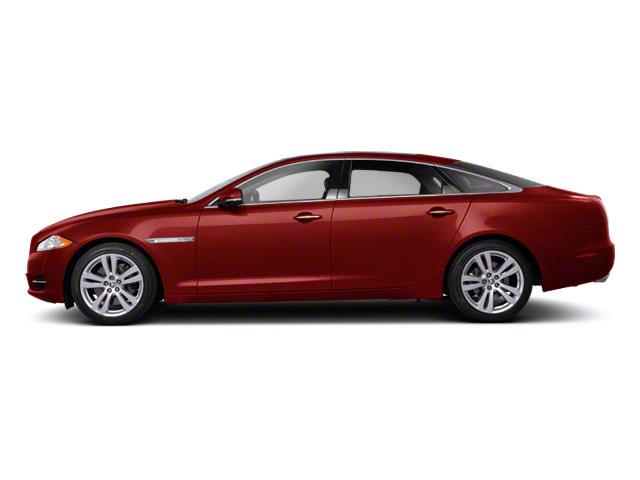 2011 Jaguar XJ Vehicle Photo in Miami, FL 33015