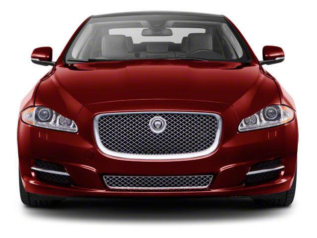 2011 Jaguar XJ Vehicle Photo in Miami, FL 33015