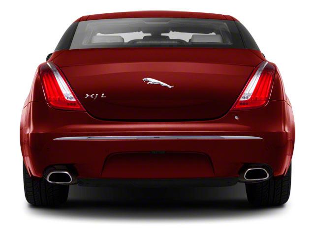 2011 Jaguar XJ Vehicle Photo in Miami, FL 33015