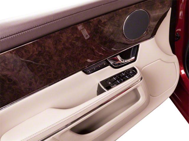 2011 Jaguar XJ Vehicle Photo in Miami, FL 33015