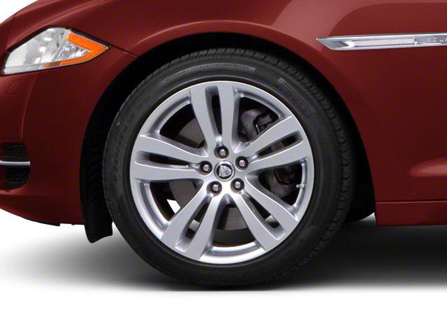 2011 Jaguar XJ Vehicle Photo in Miami, FL 33015