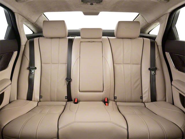 2011 Jaguar XJ Vehicle Photo in Miami, FL 33015