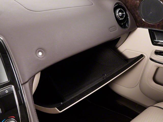 2011 Jaguar XJ Vehicle Photo in Miami, FL 33015