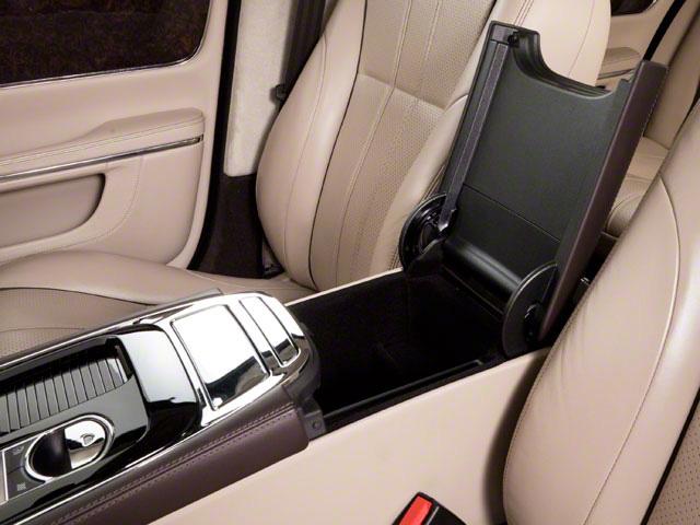 2011 Jaguar XJ Vehicle Photo in Miami, FL 33015