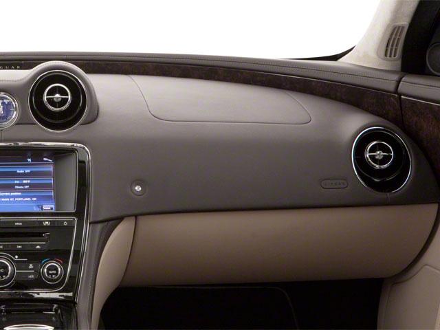 2011 Jaguar XJ Vehicle Photo in Miami, FL 33015