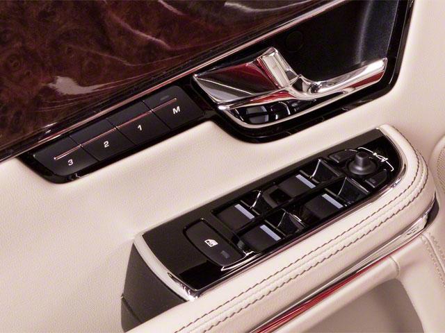 2011 Jaguar XJ Vehicle Photo in Miami, FL 33015