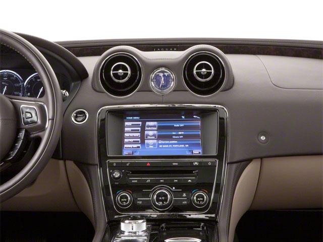 2011 Jaguar XJ Vehicle Photo in Miami, FL 33015