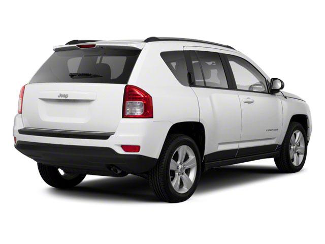 2011 Jeep Compass Vehicle Photo in Kaukauna, WI 54130