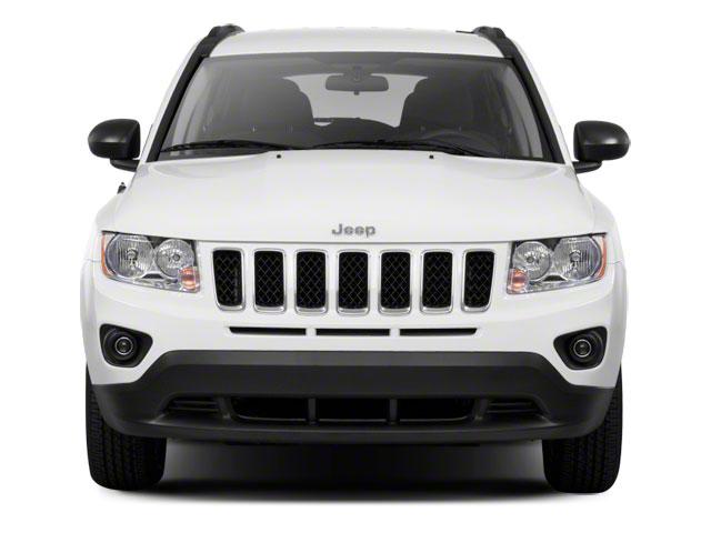 2011 Jeep Compass Vehicle Photo in Kaukauna, WI 54130