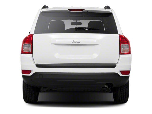 2011 Jeep Compass Vehicle Photo in Kaukauna, WI 54130