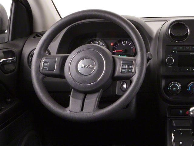 2011 Jeep Compass Vehicle Photo in Kaukauna, WI 54130