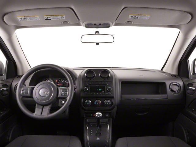 2011 Jeep Compass Vehicle Photo in Kaukauna, WI 54130