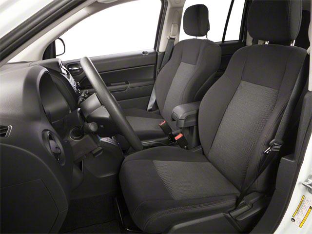 2011 Jeep Compass Vehicle Photo in Kaukauna, WI 54130